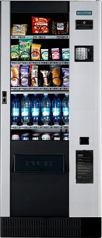 BIANCHI BVM 672 5-27